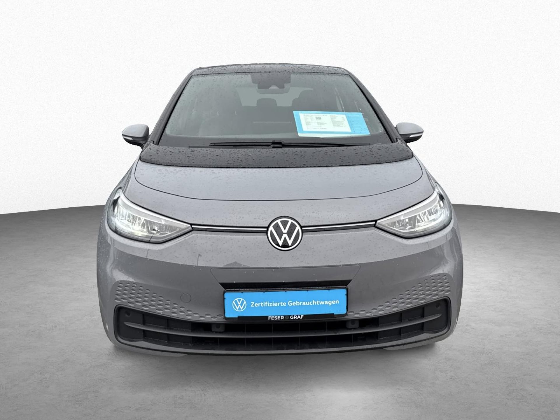 Volkswagen ID.3 Pro Performance