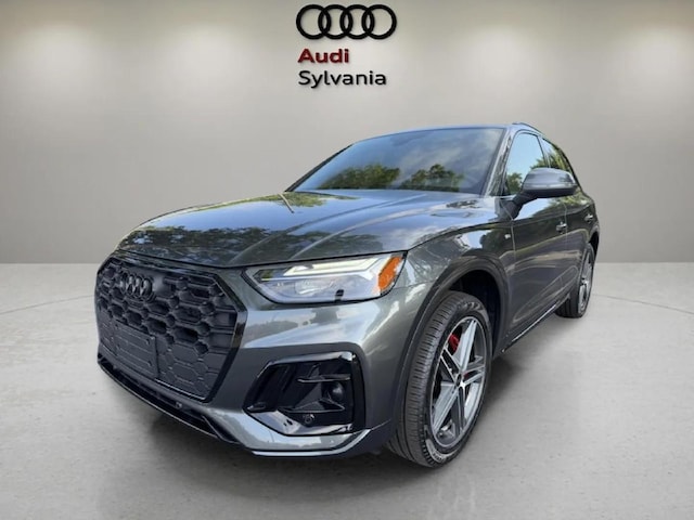 2025 Audi Q5 TFSI e