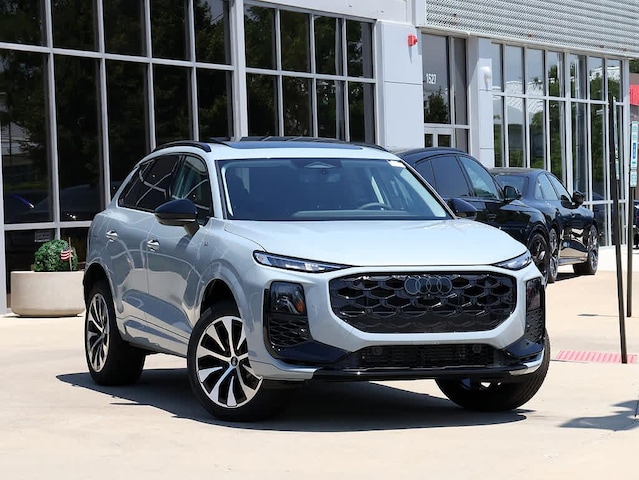 2026 Audi Q3 SUV