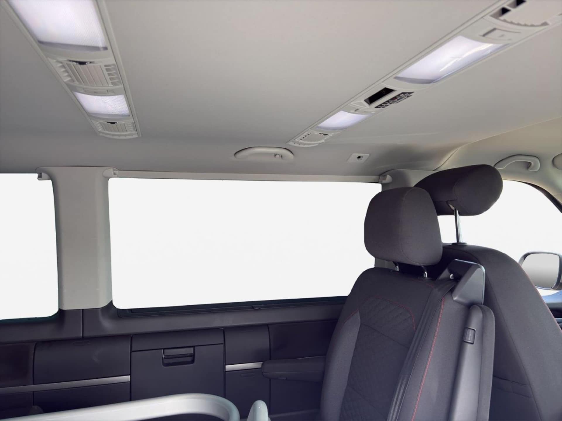Volkswagen T6 Multivan Comfortline