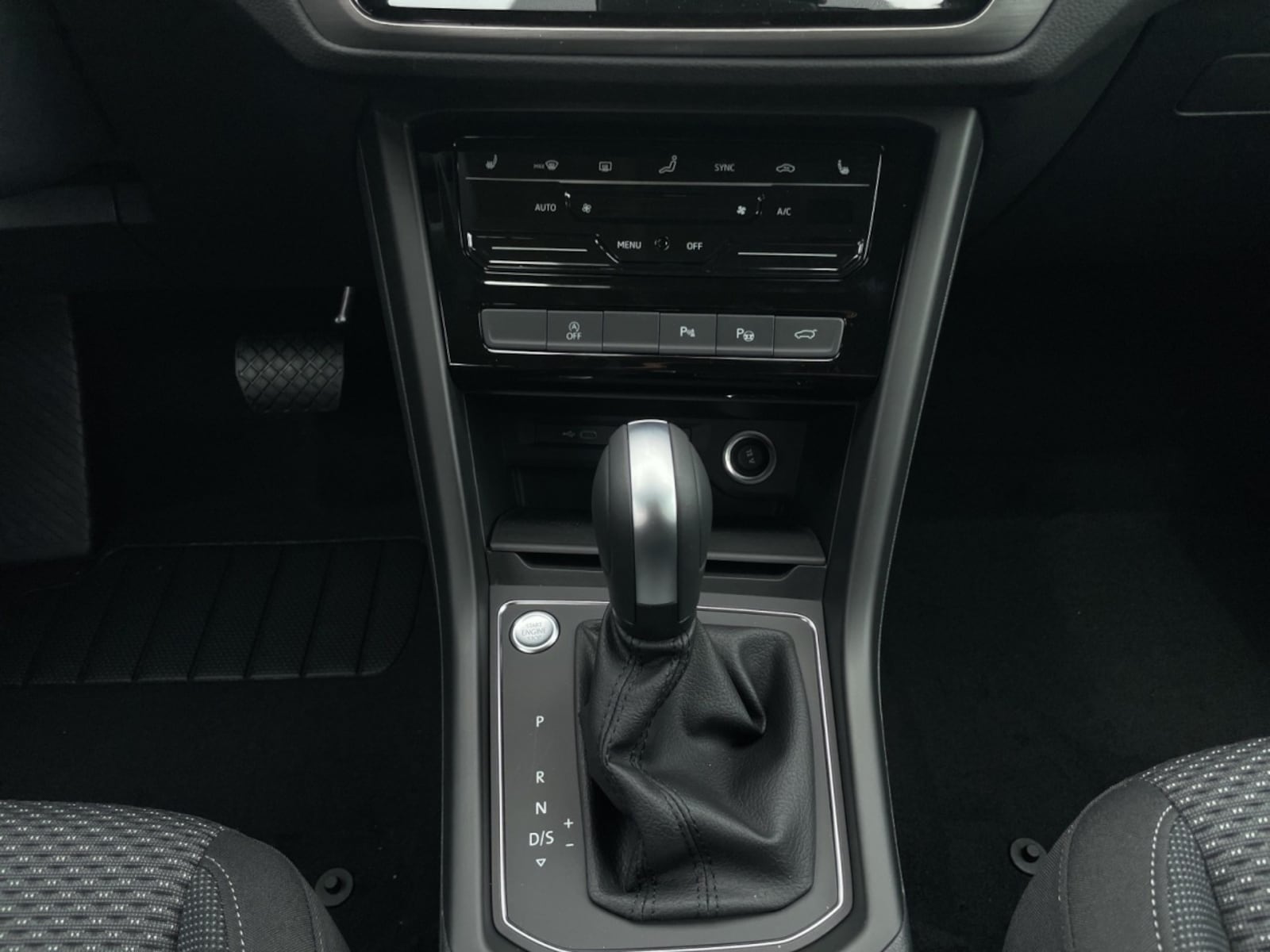 Volkswagen Touran – Bild 12