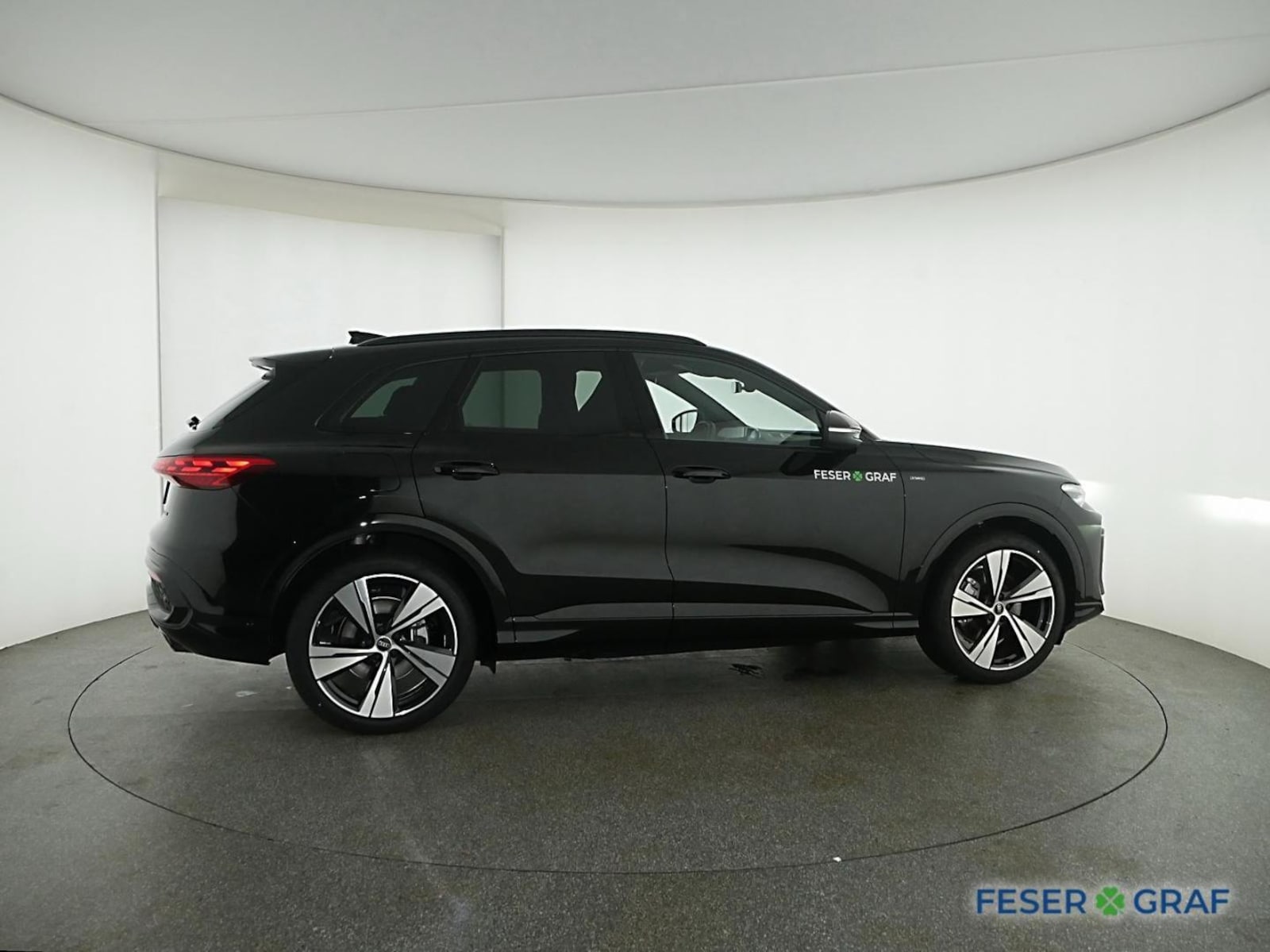 Audi Q5 – Bild 12