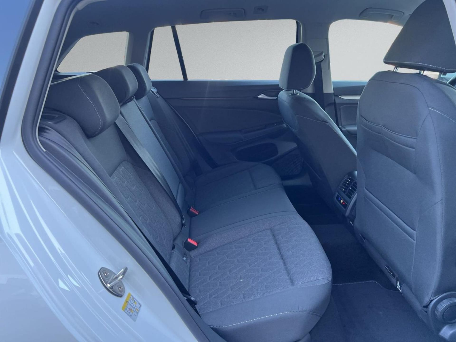 Volkswagen Golf Variant Life