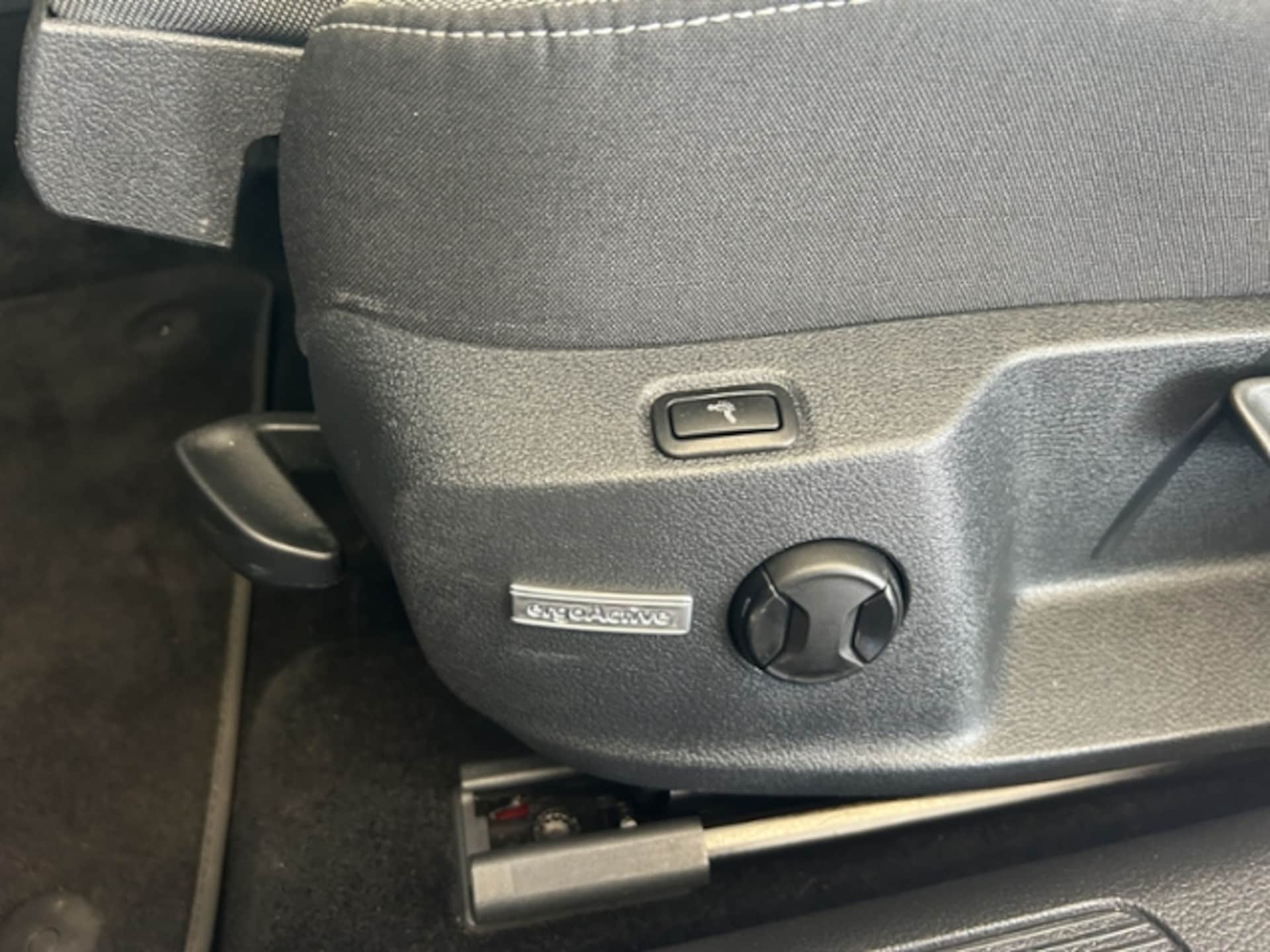 Volkswagen Golf Variant Highline