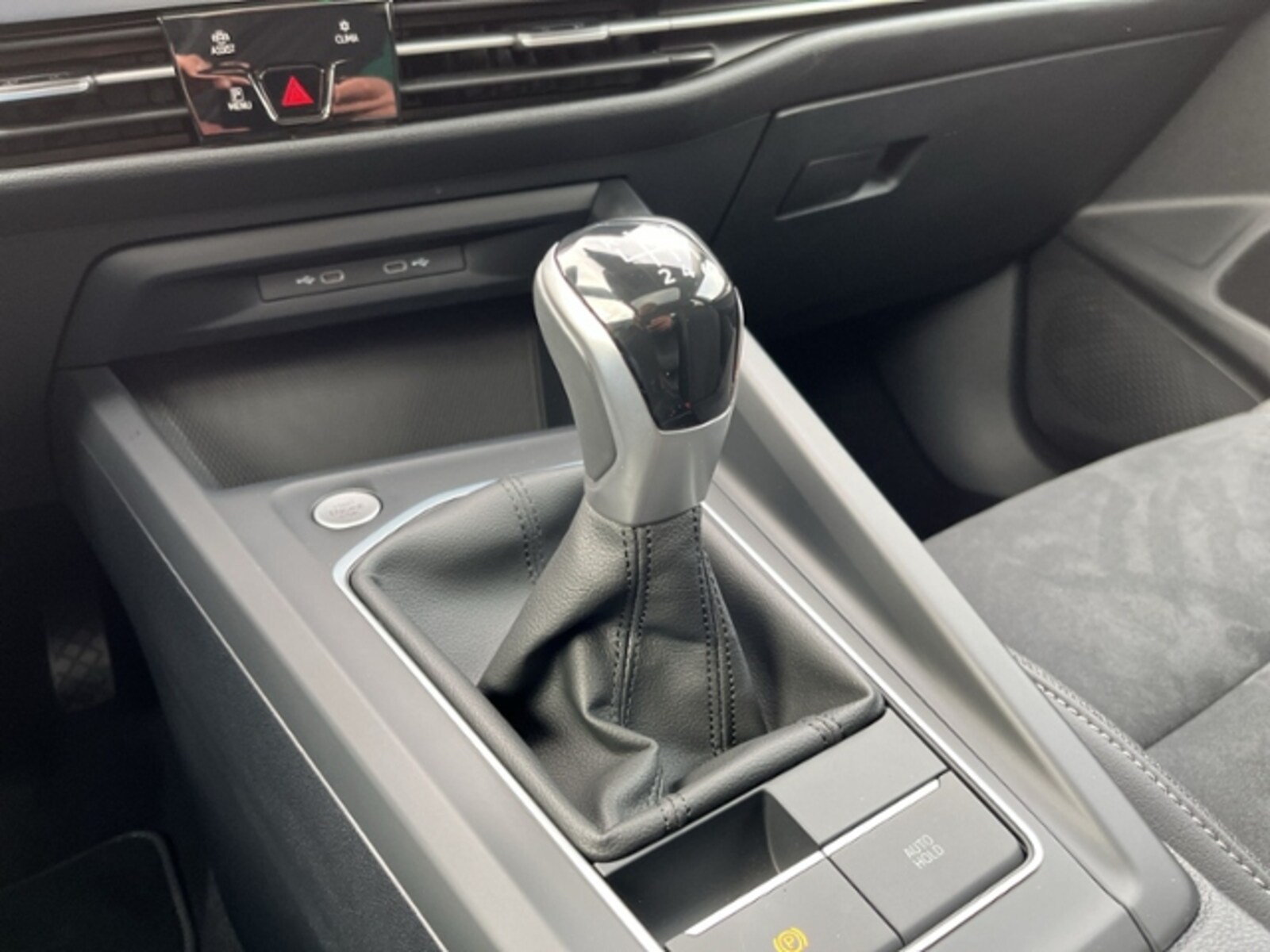 Volkswagen Golf – Bild 13