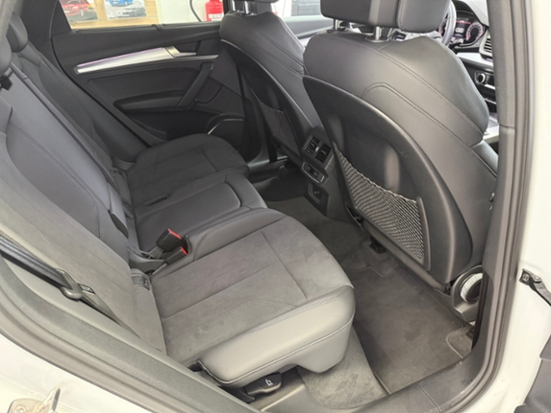 Audi Q5 SUV S line