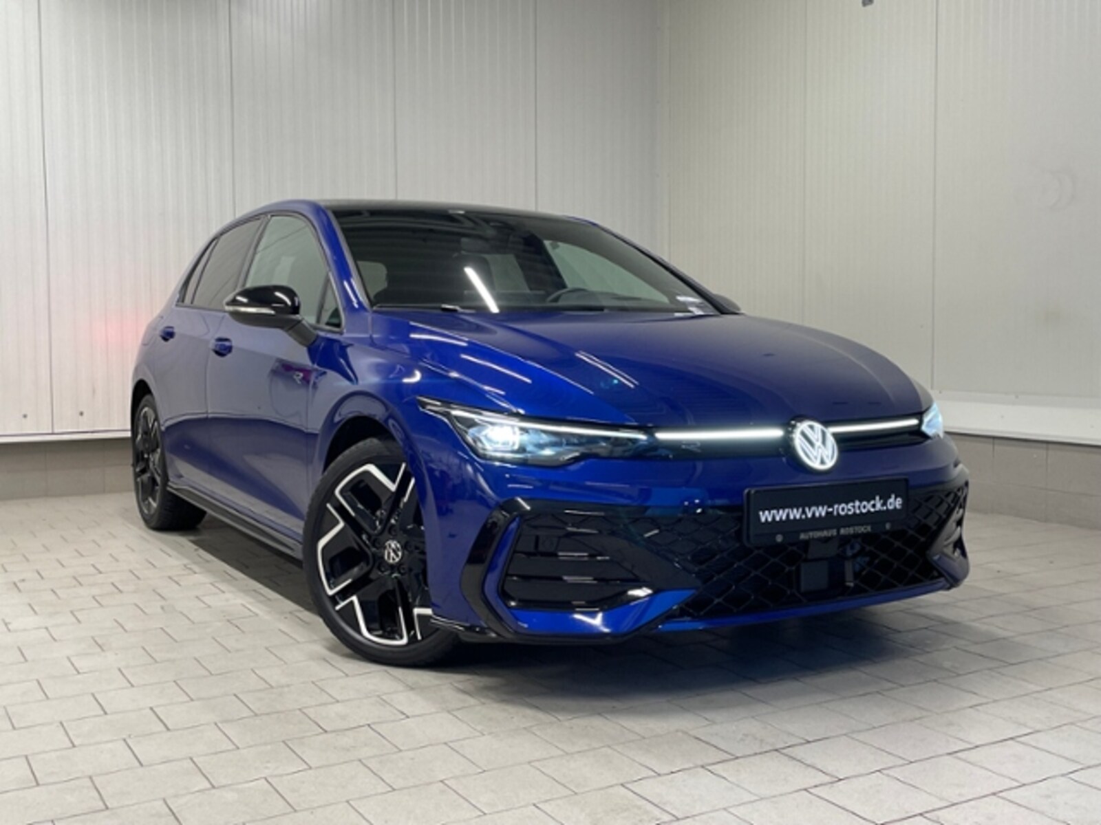 Volkswagen Golf – Bild 8
