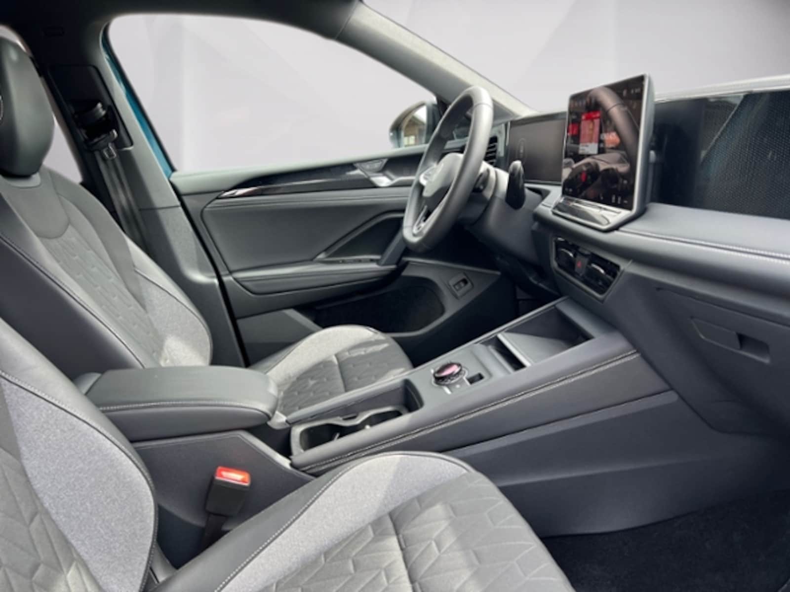 Volkswagen Tiguan – Bild 9