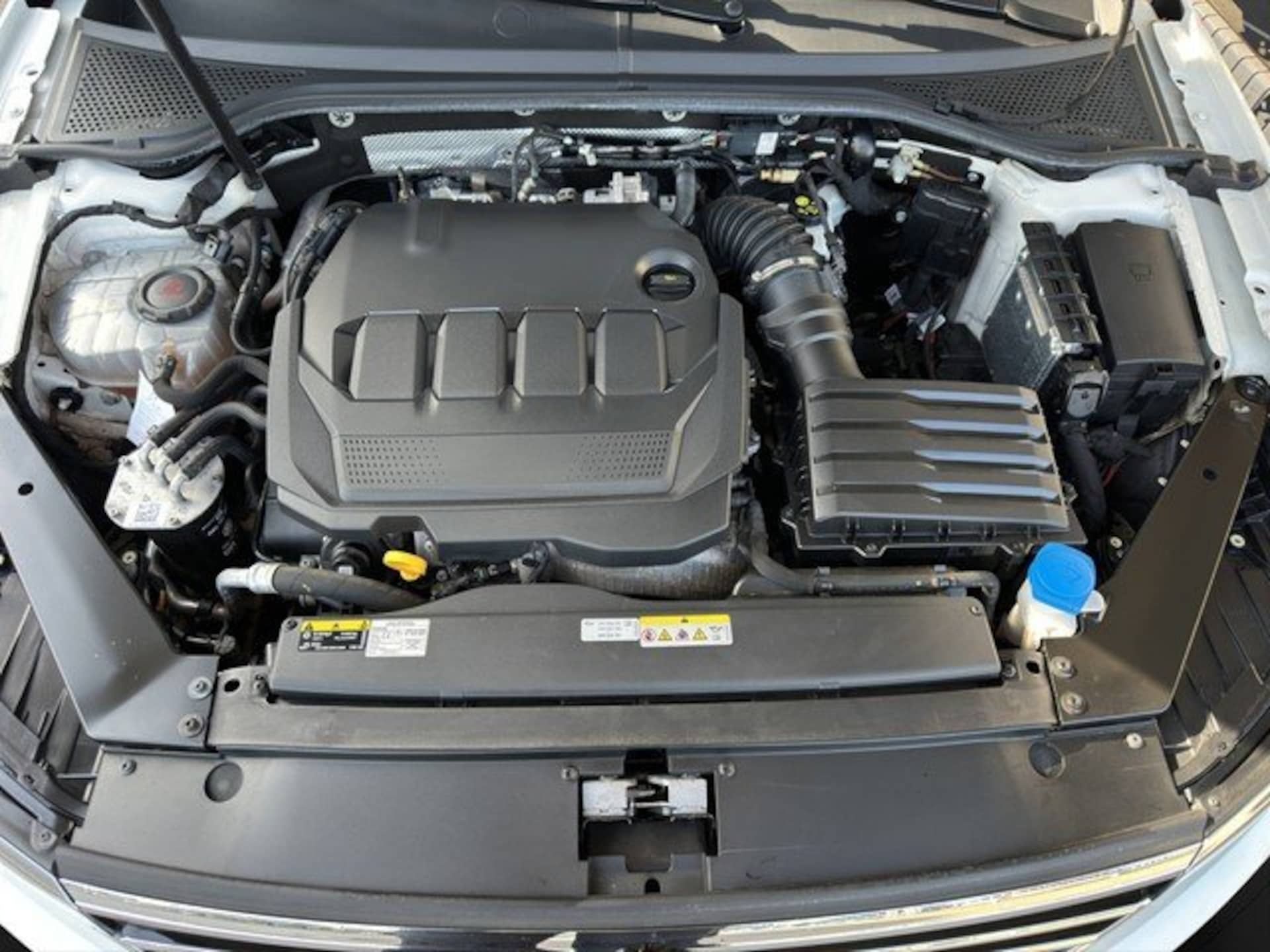Volkswagen Passat Variant Alltrack