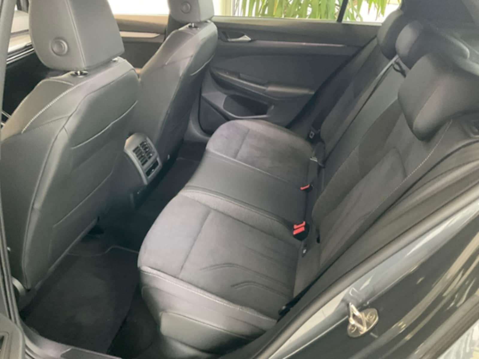 Volkswagen Golf – Bild 16