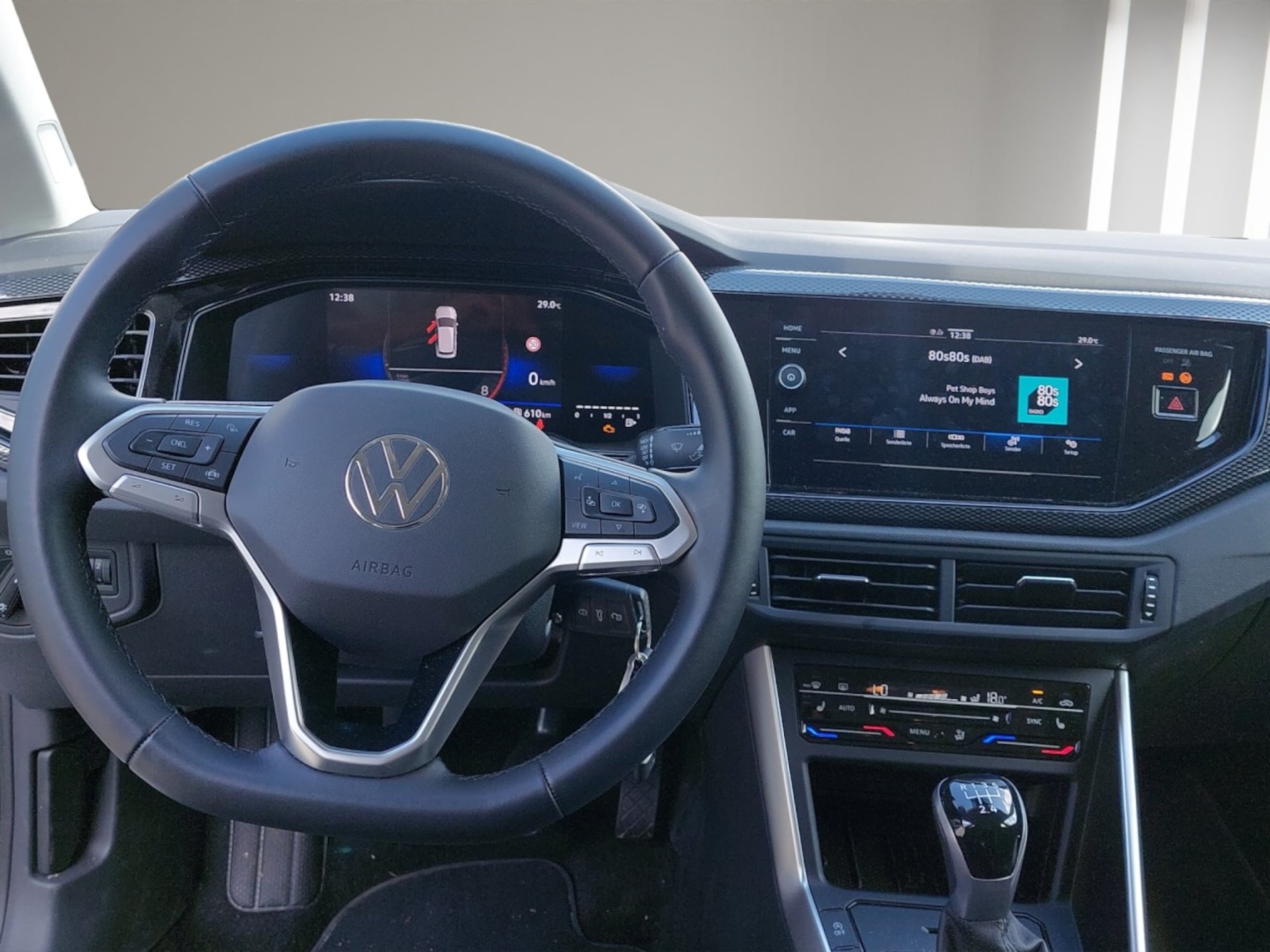 Volkswagen Polo Life