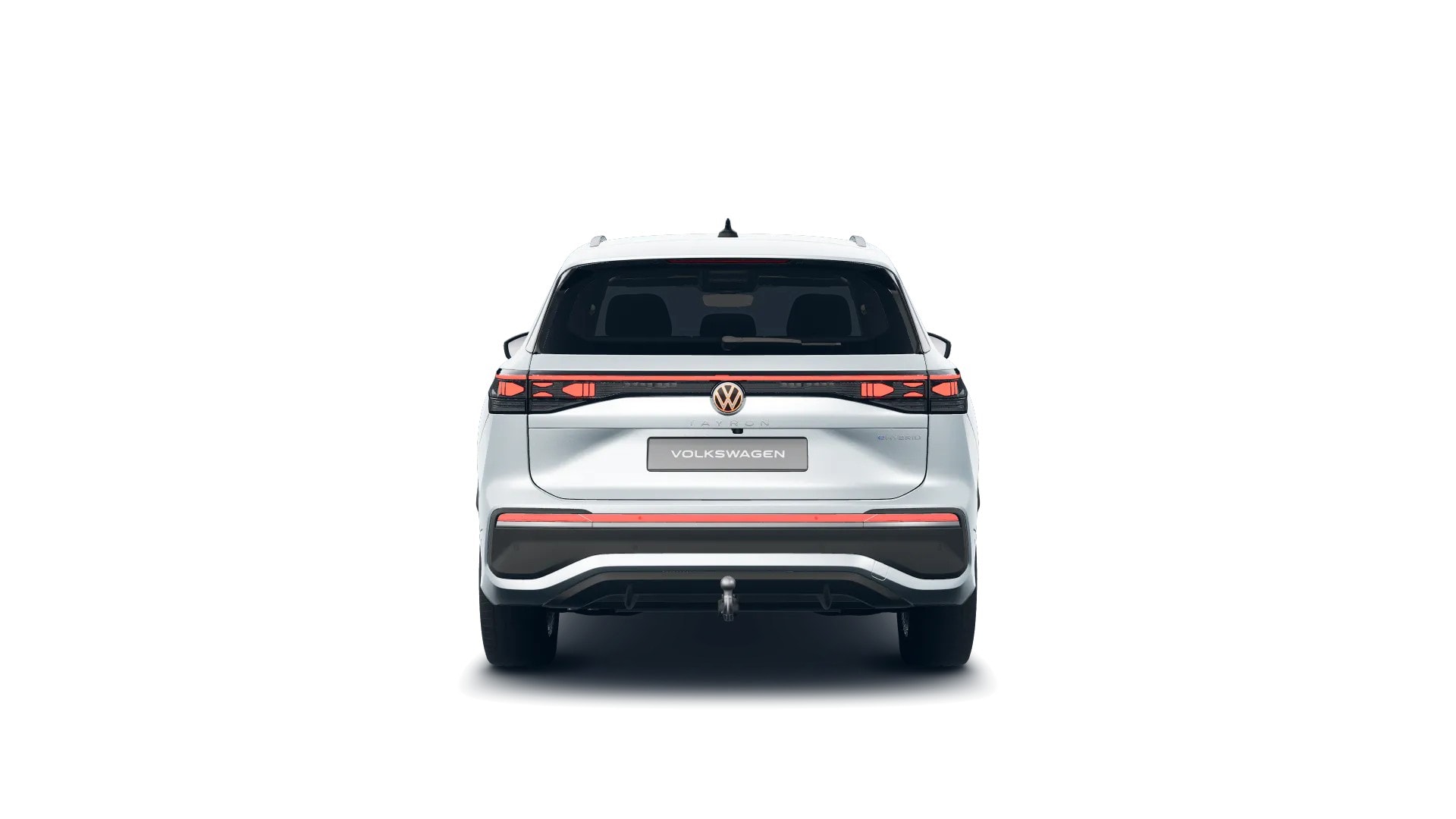 Volkswagen Tayron Elegance
