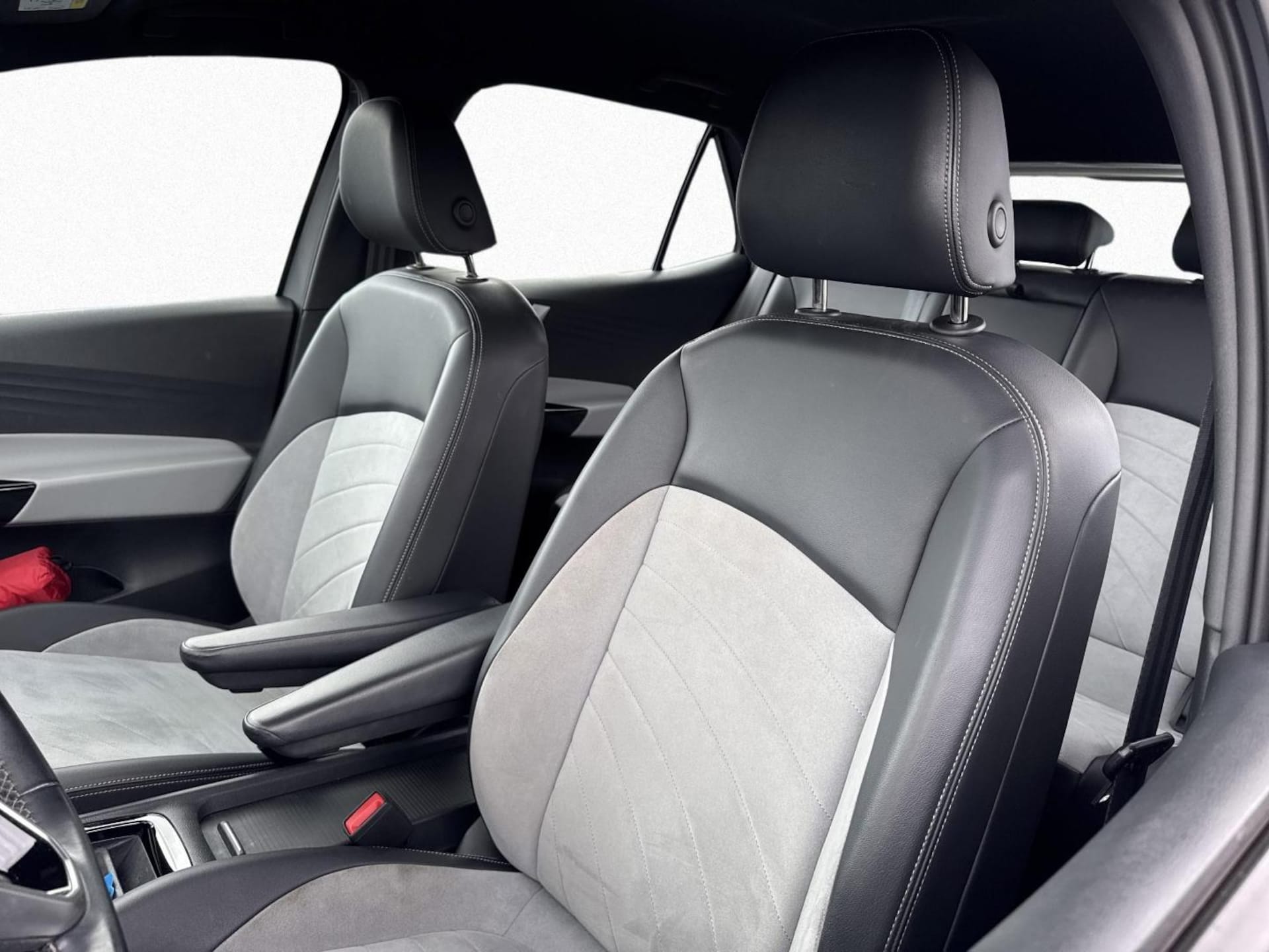 Volkswagen ID.3 Pro S