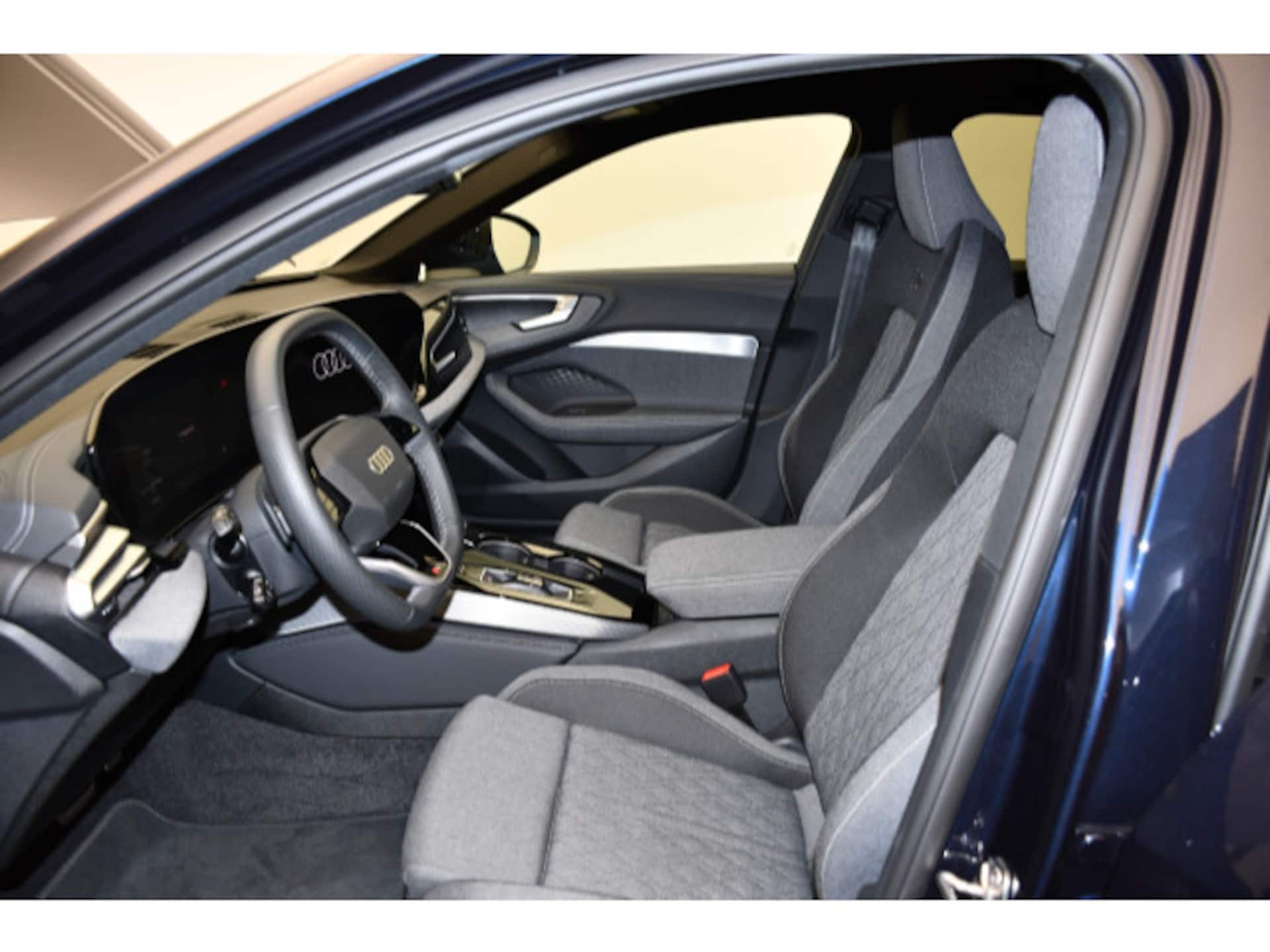 Audi A5 Avant