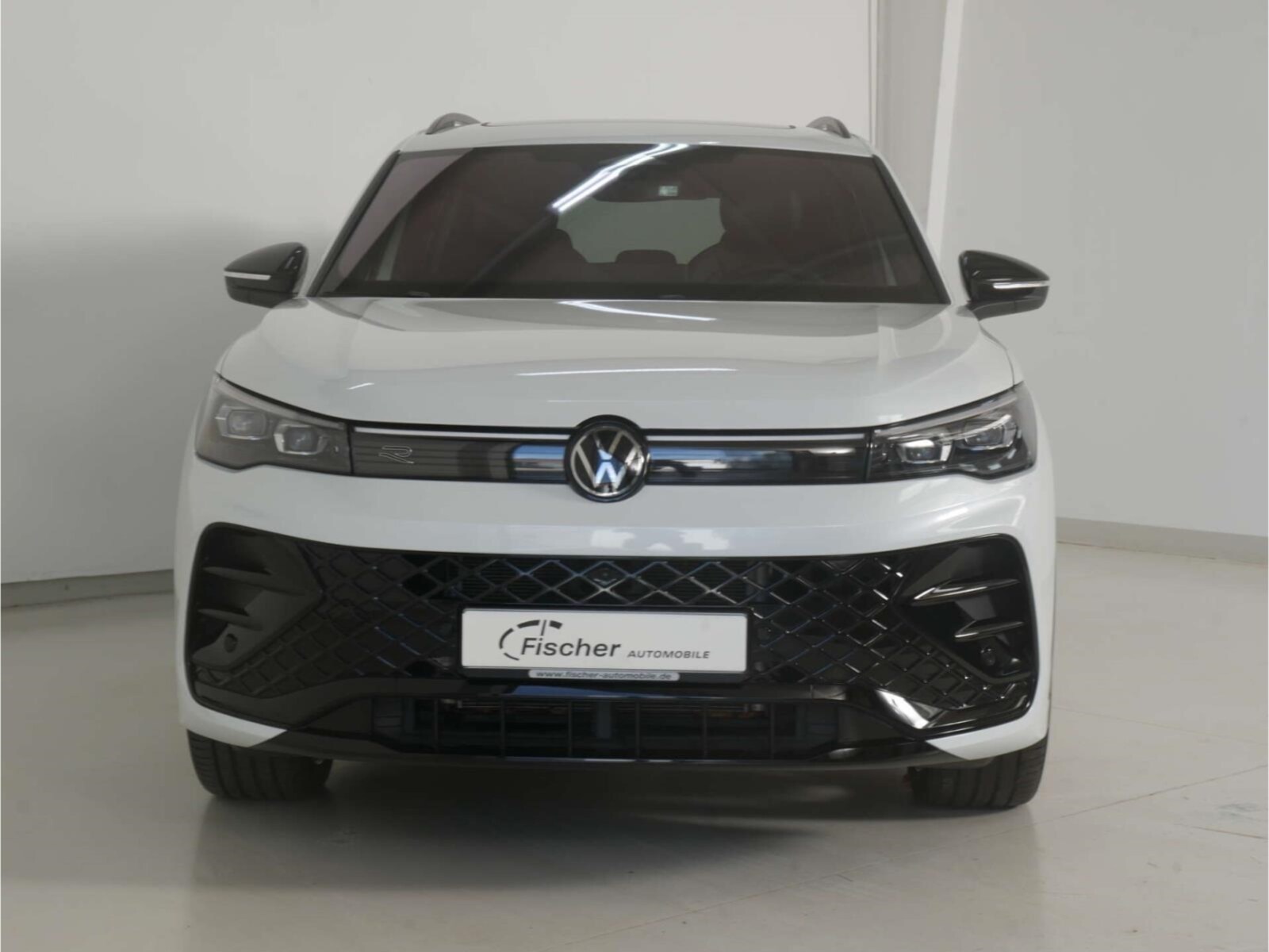 Volkswagen Tiguan – Bild 2