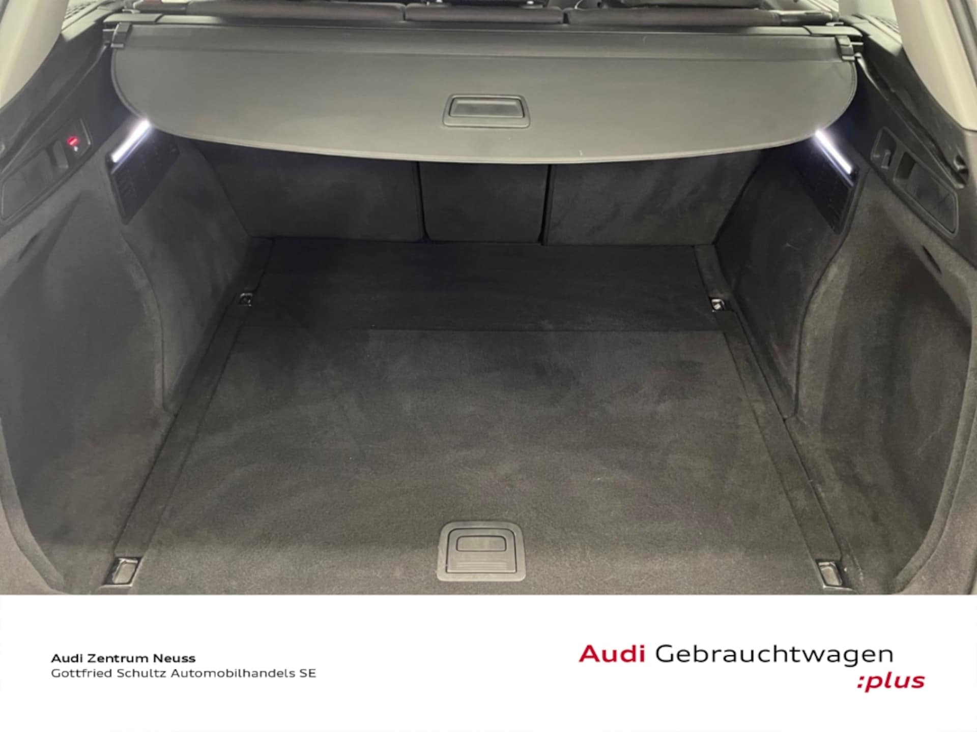 Audi Q5 SUV