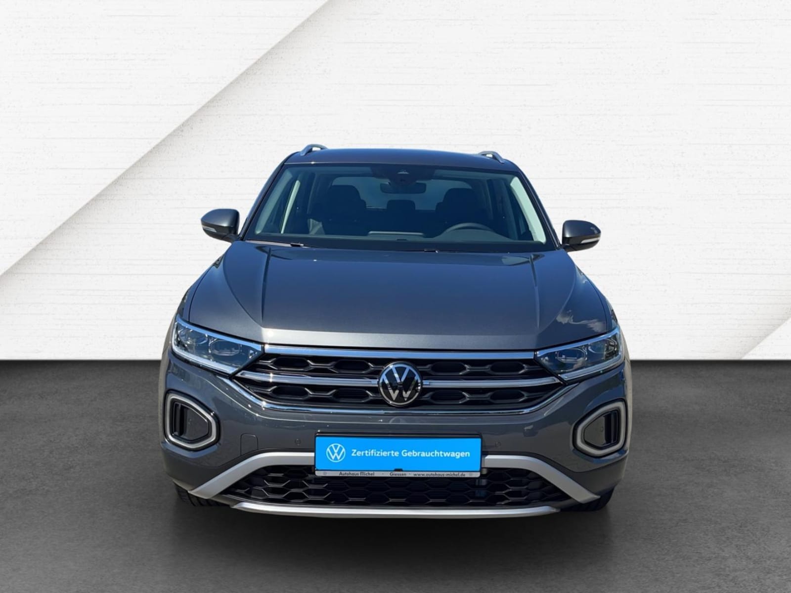 Volkswagen T-Roc – Bild 12