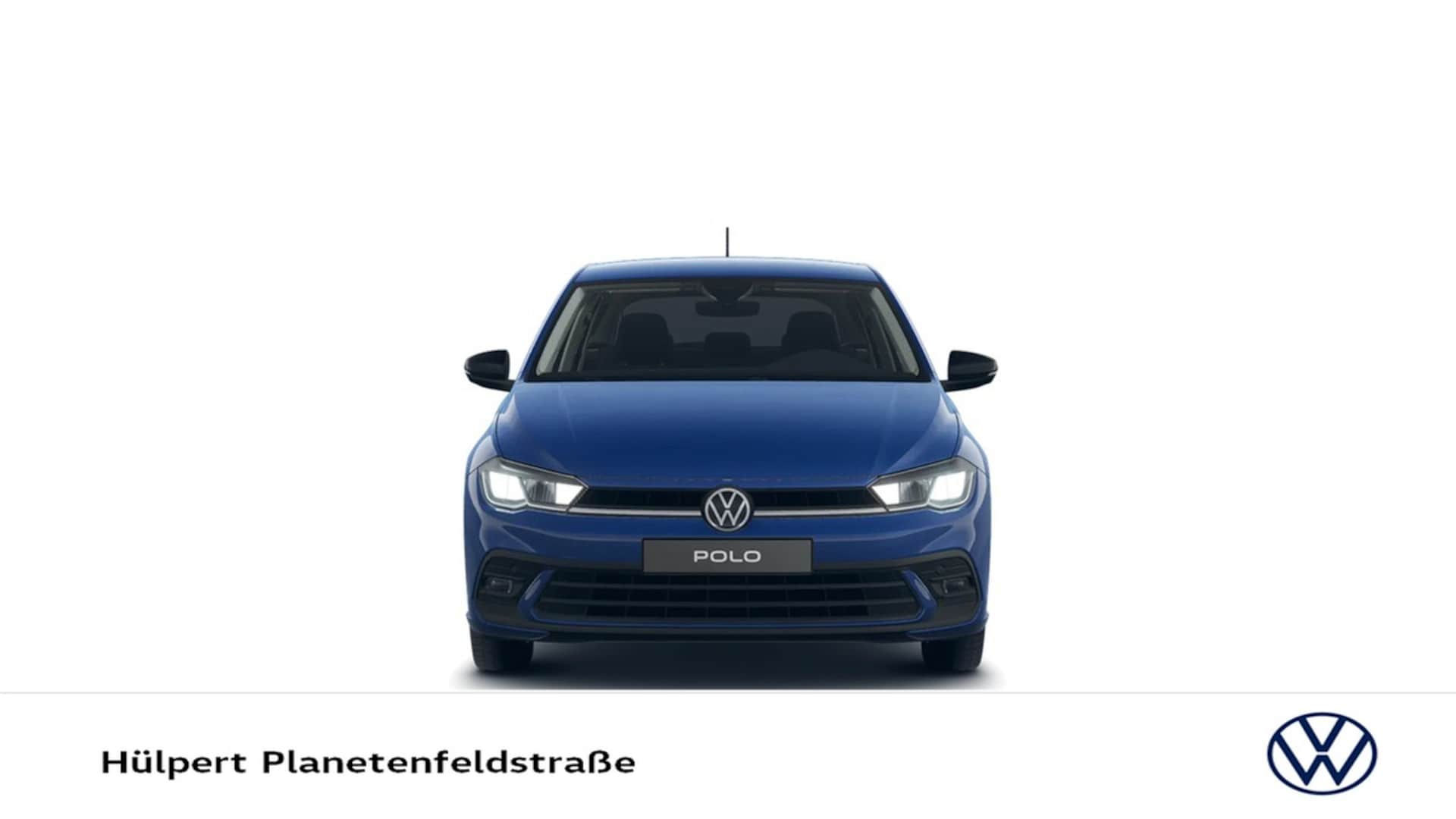Volkswagen Polo Goal