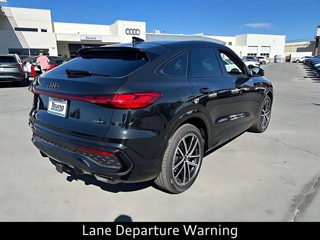 2026 Audi Q5 Sportback