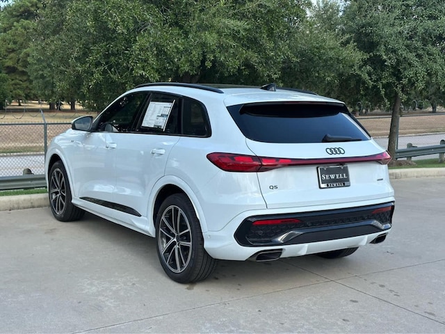 2026 Audi Q5