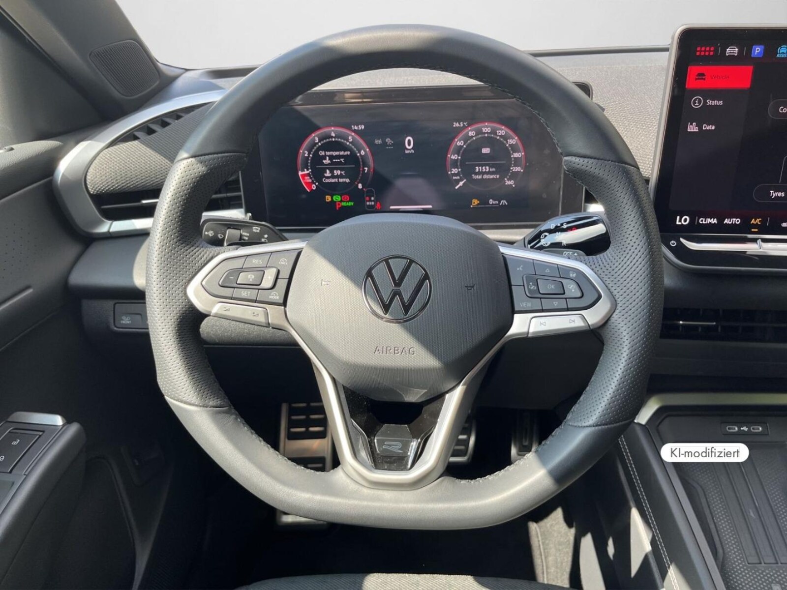 Volkswagen T-Roc – Bild 9