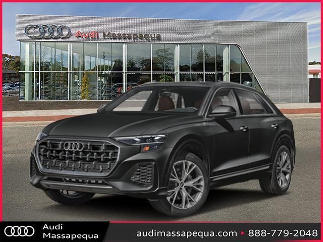 Photo of 2027 Audi Q8