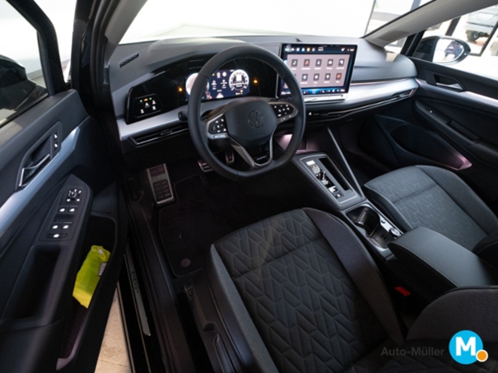 Volkswagen Golf – Bild 7