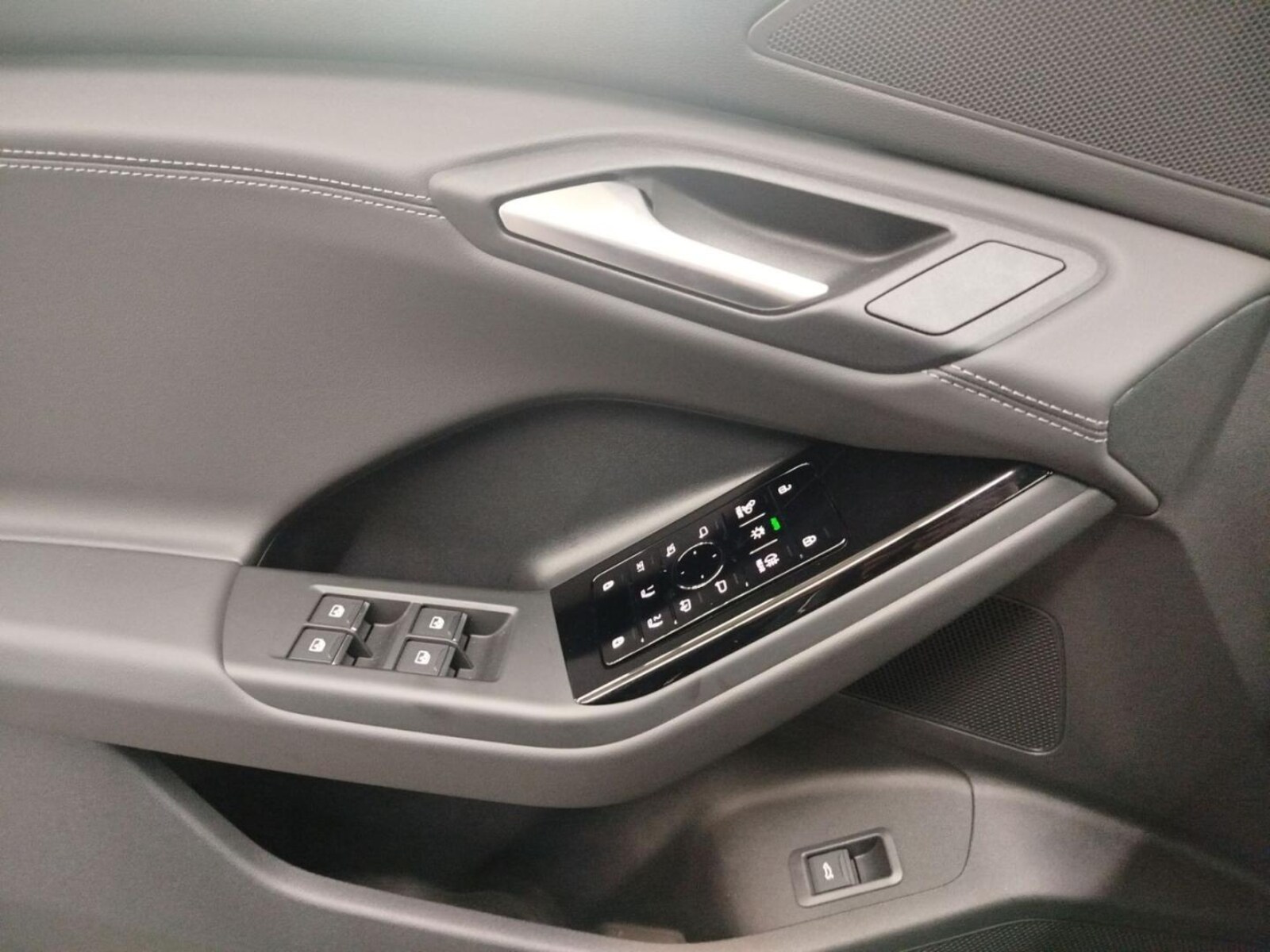 Audi Q6 e-tron – Bild 7
