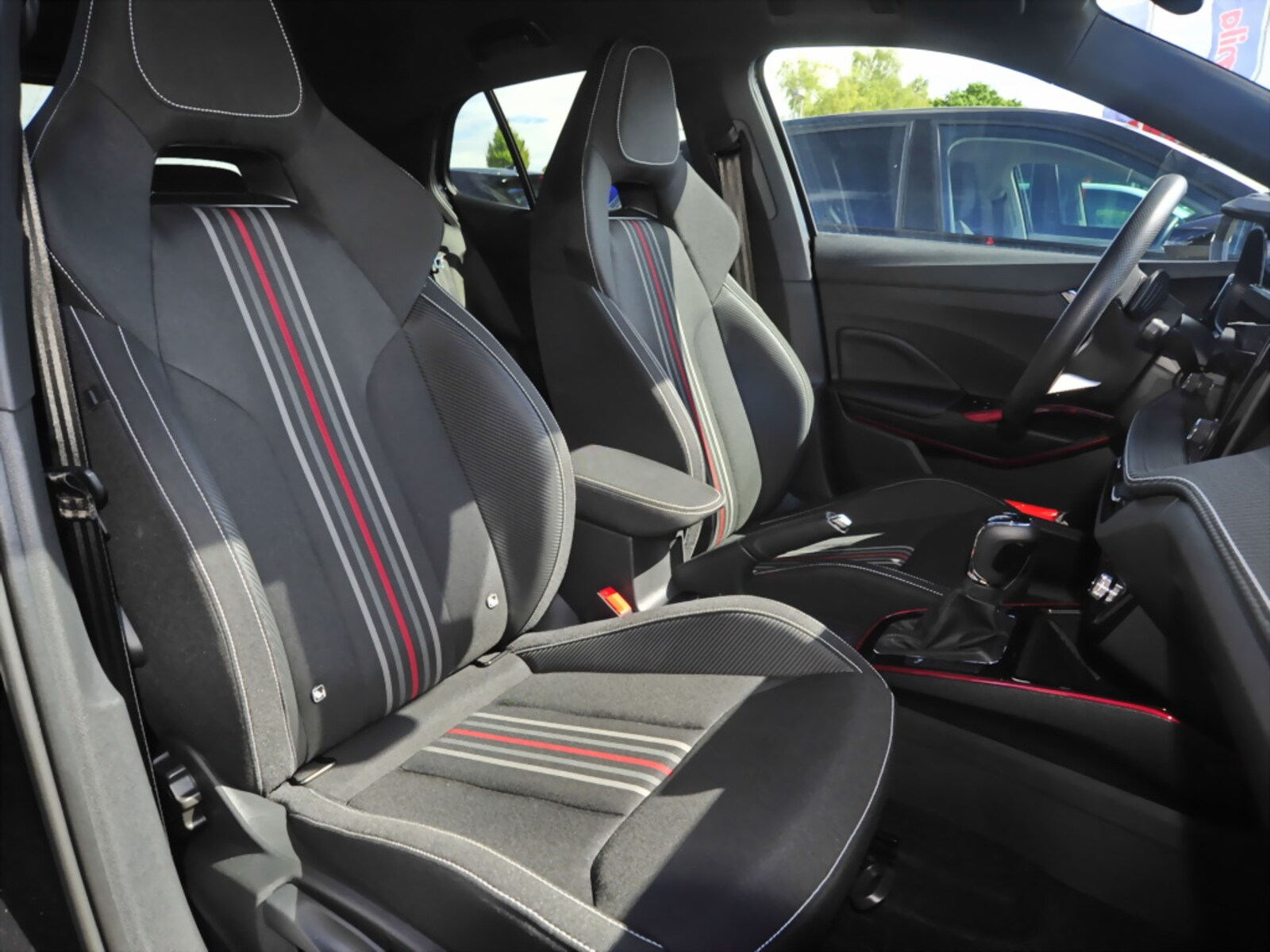 Škoda Fabia – Bild 9