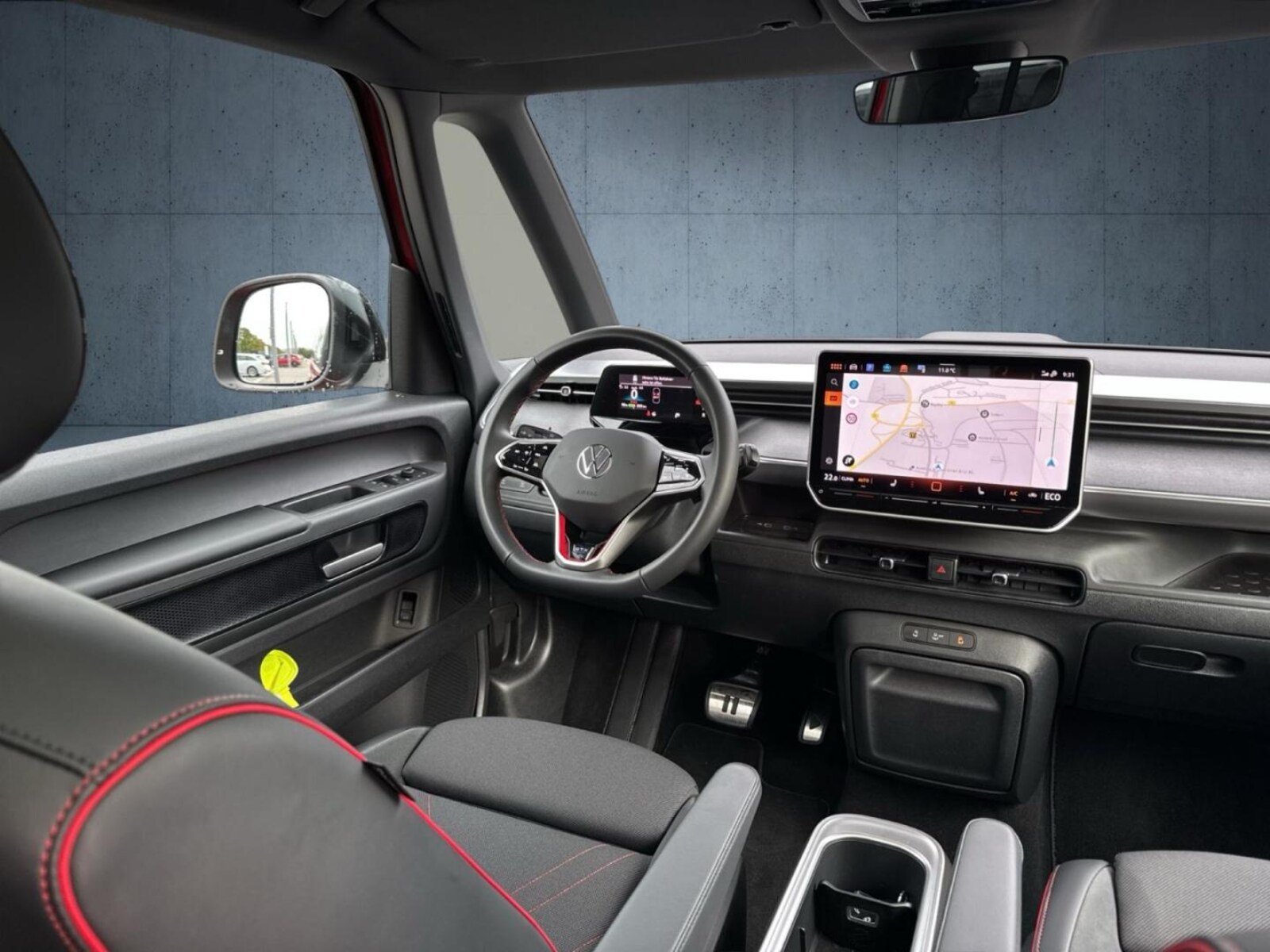 Volkswagen ID. Buzz – Bild 19