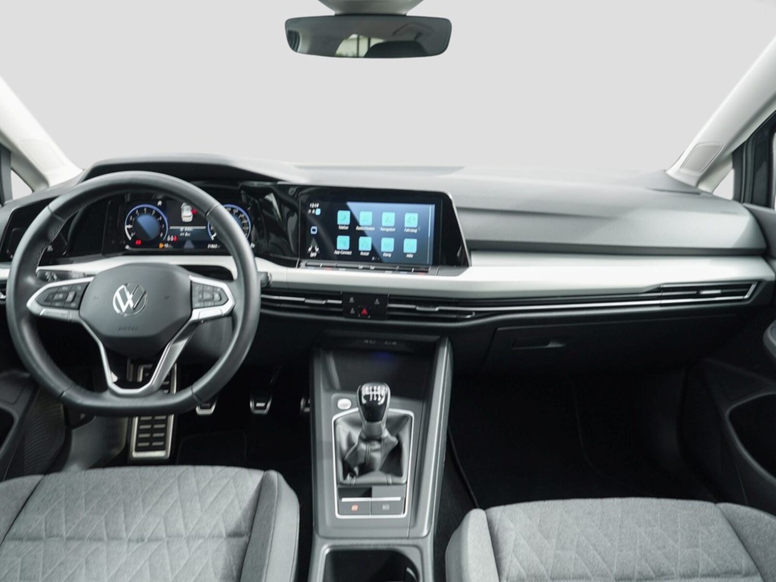 Volkswagen Golf – Bild 12