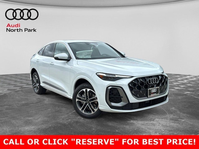 Photo of 2026 Audi Q5 Sportback
