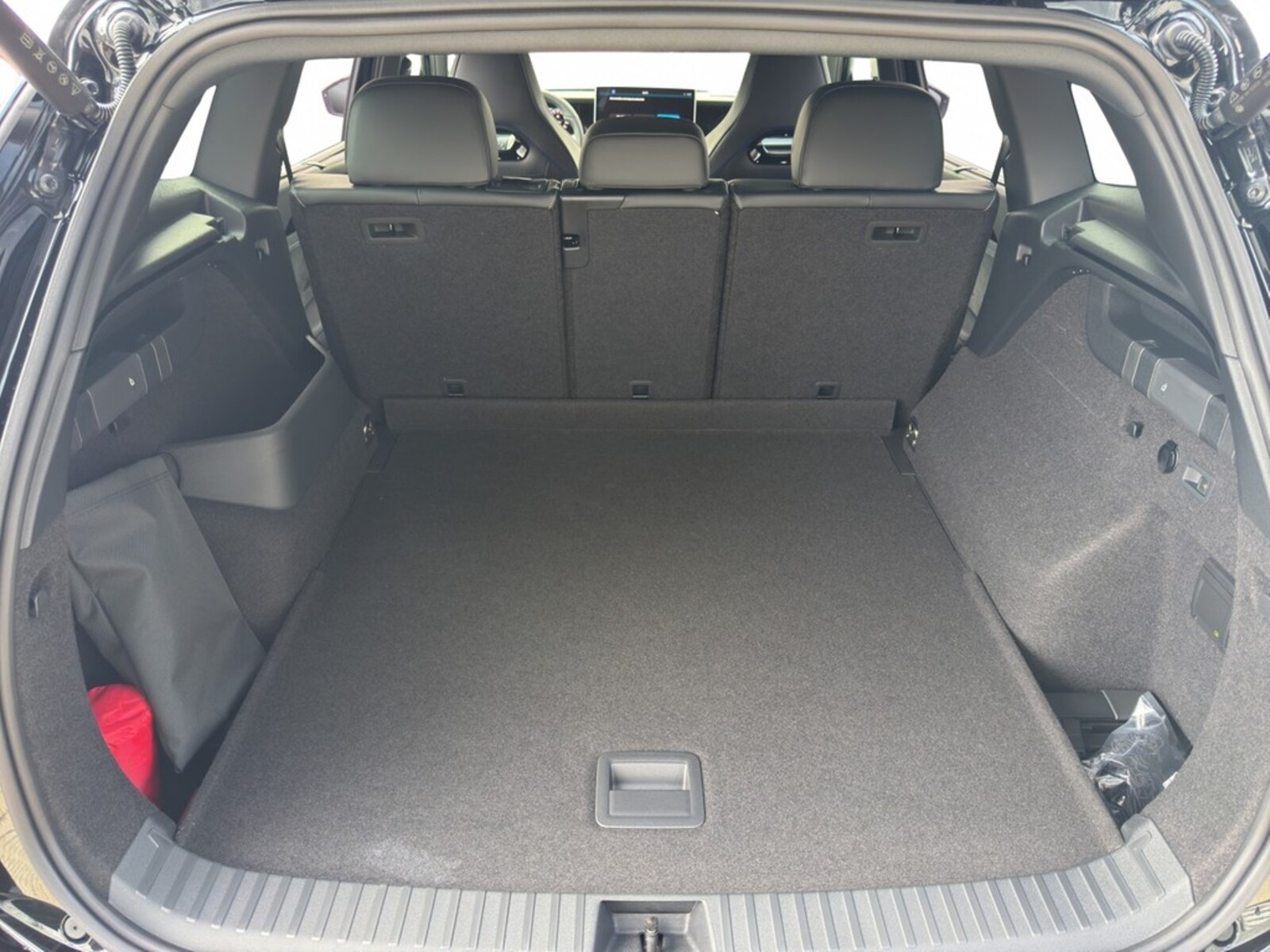 Volkswagen Tayron – Bild 8