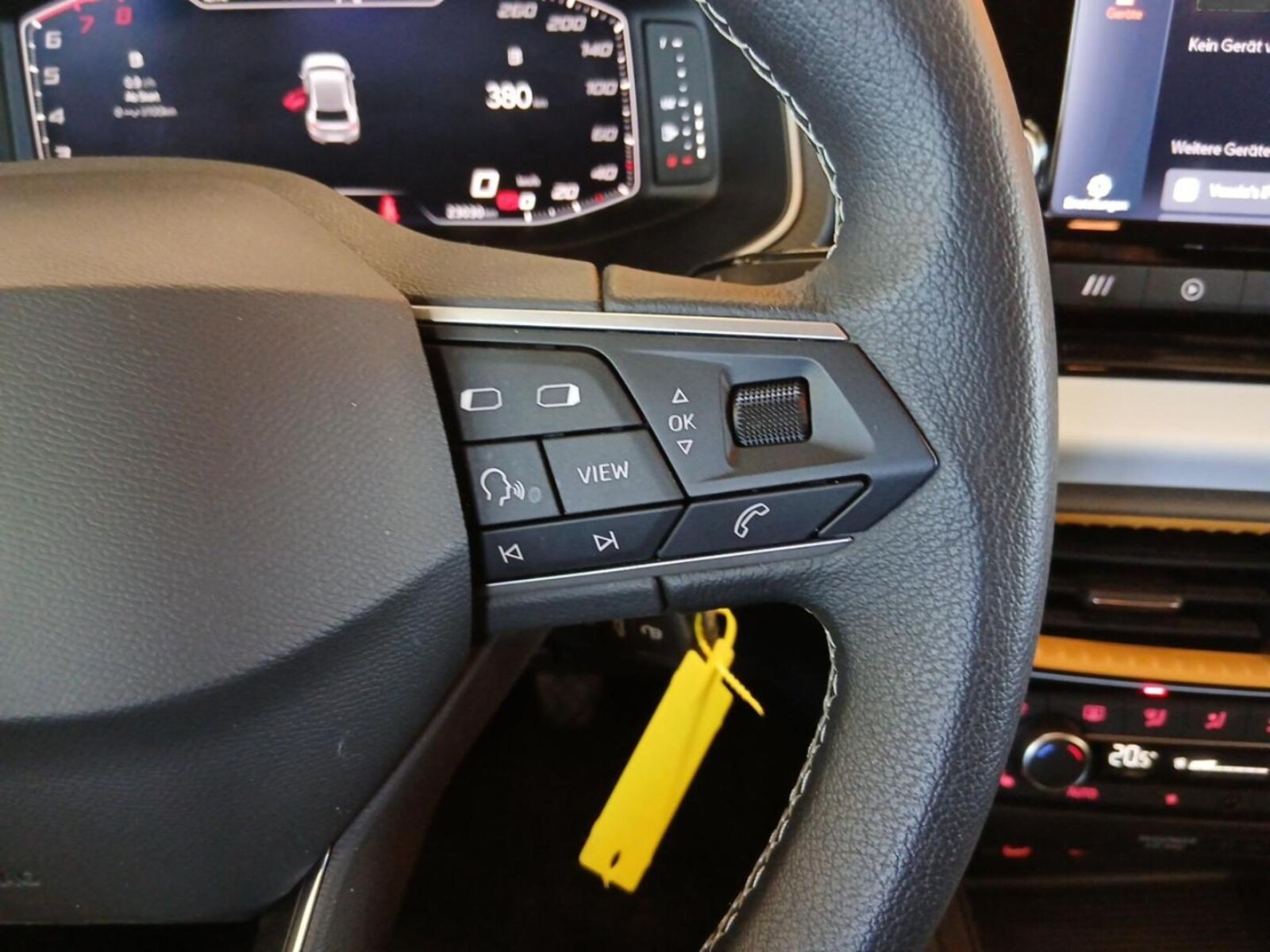SEAT Ibiza – Bild 20