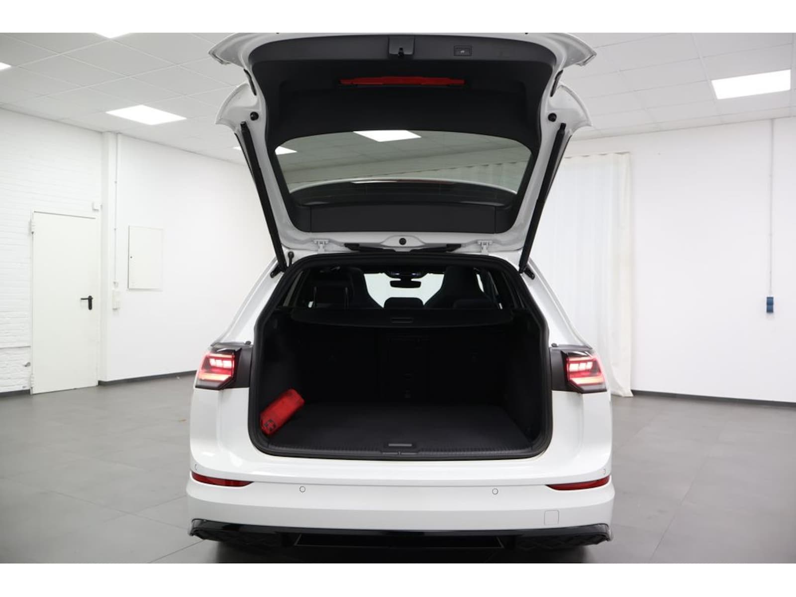 Volkswagen Golf Variant – Bild 24
