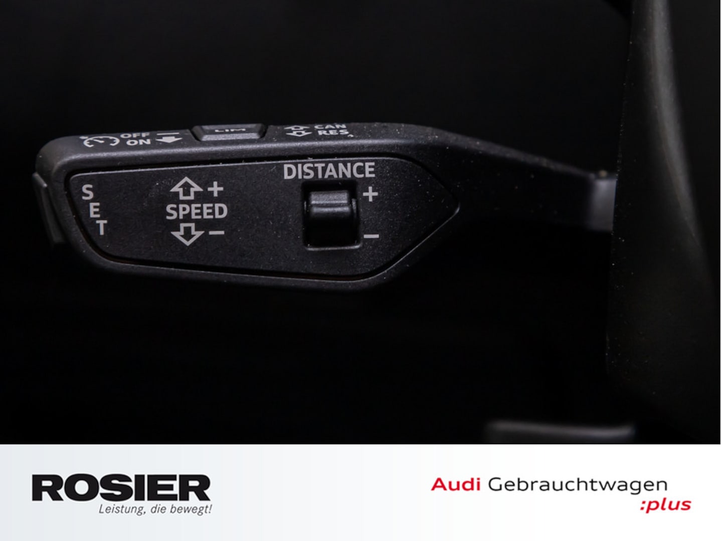 Bild über Audi A6 Avant S line 40 TDI S tronic - für weitere Informationen kontaktieren Sie den Audi Partner