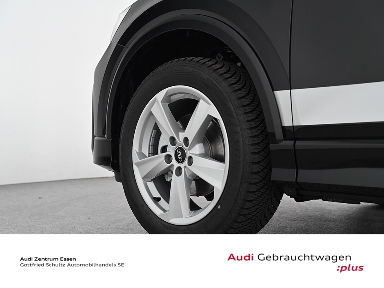 Audi Q2 – Bild 6