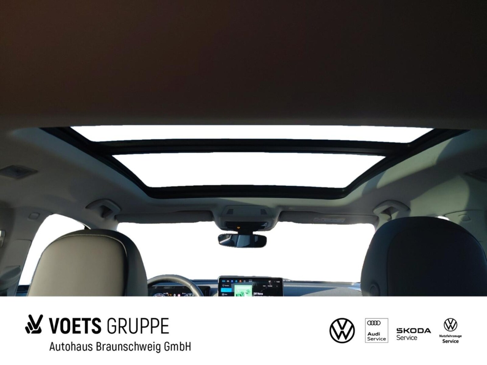 Volkswagen T-Roc – Bild 15