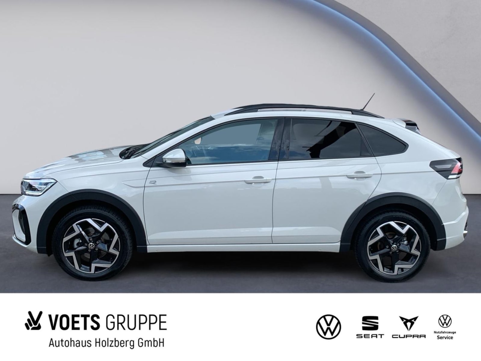 Volkswagen Taigo – Bild 3