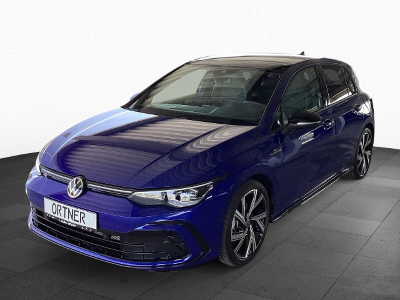 Volkswagen Golf – Bild 2