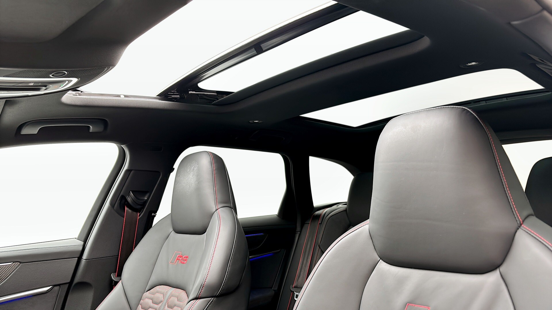 Image about Audi RS 6 Avant RS 6 Avant performance 630 hk tiptronic