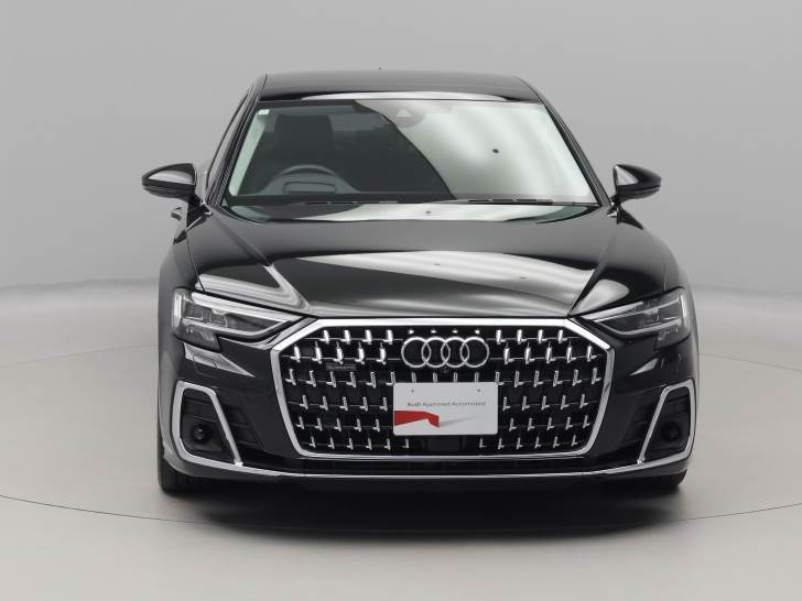 Audi A8 TFSI e 60 TFSI e quattro tiptronic for more details contact your dealer