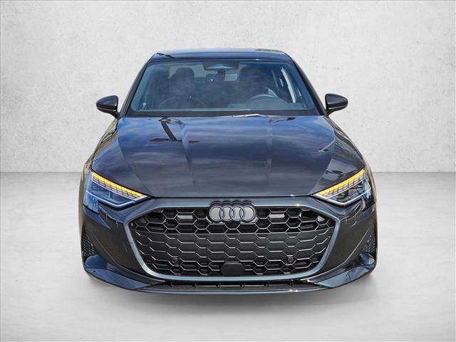 2026 Audi A3 Premium - Photo 6