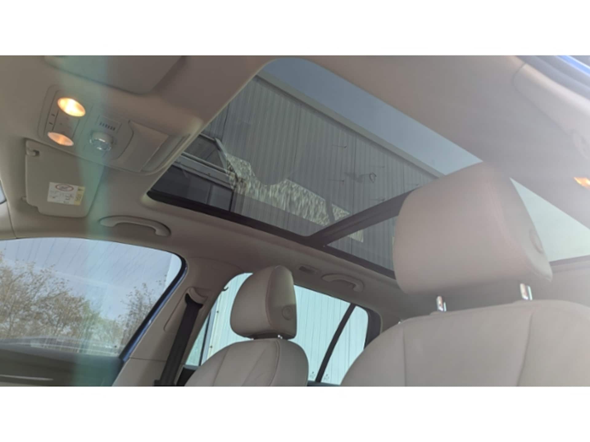 Skoda Octavia Combi Elegance
