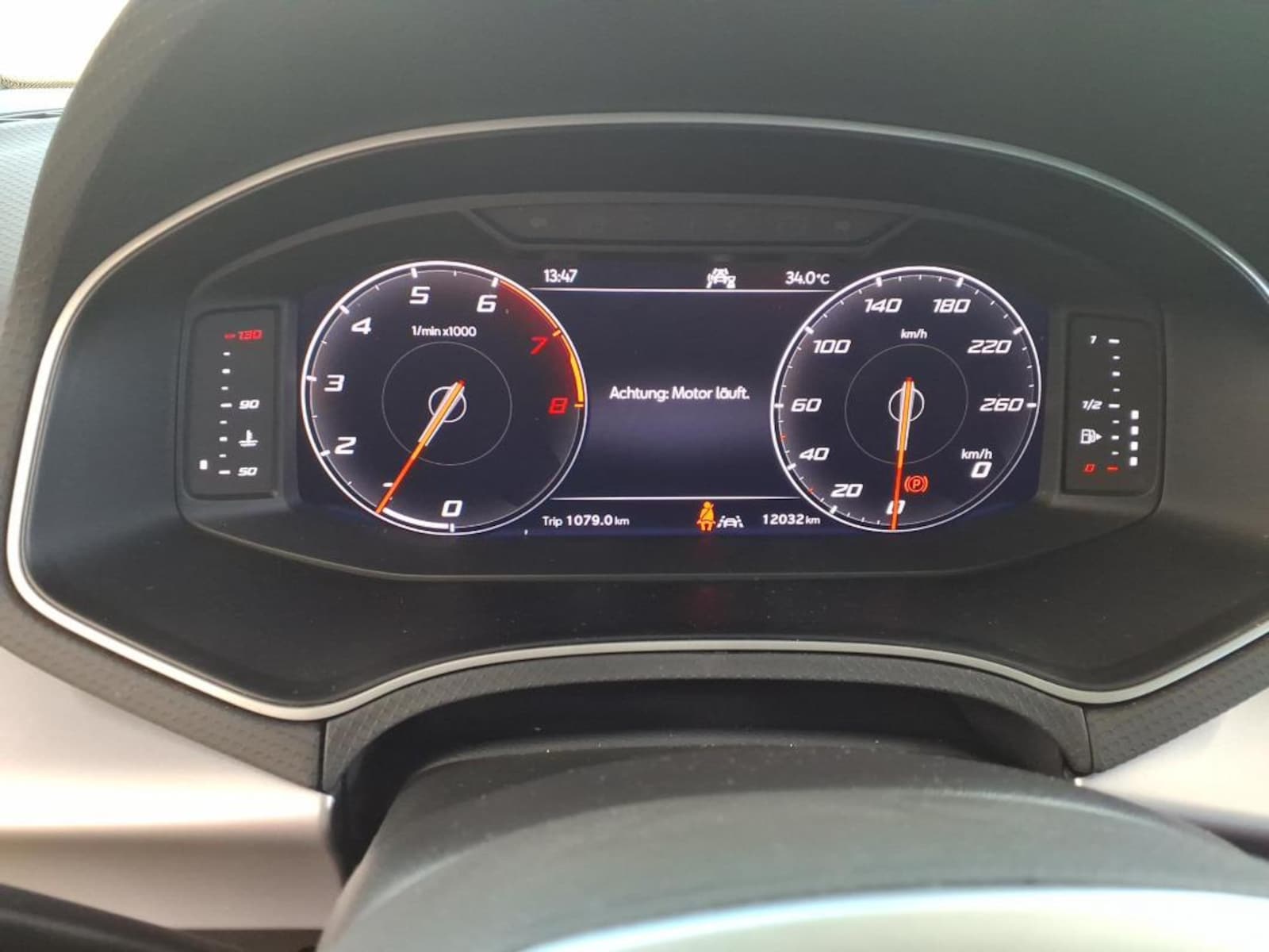 SEAT Ibiza – Bild 2