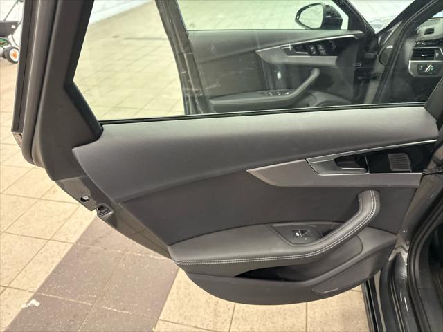 2023 AUDI A4 - Image 15