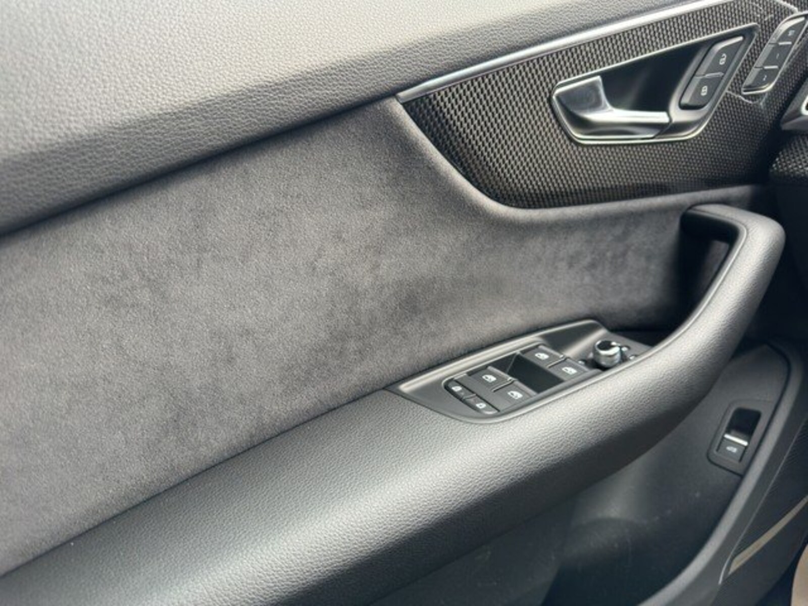 Audi Q7 – Bild 13