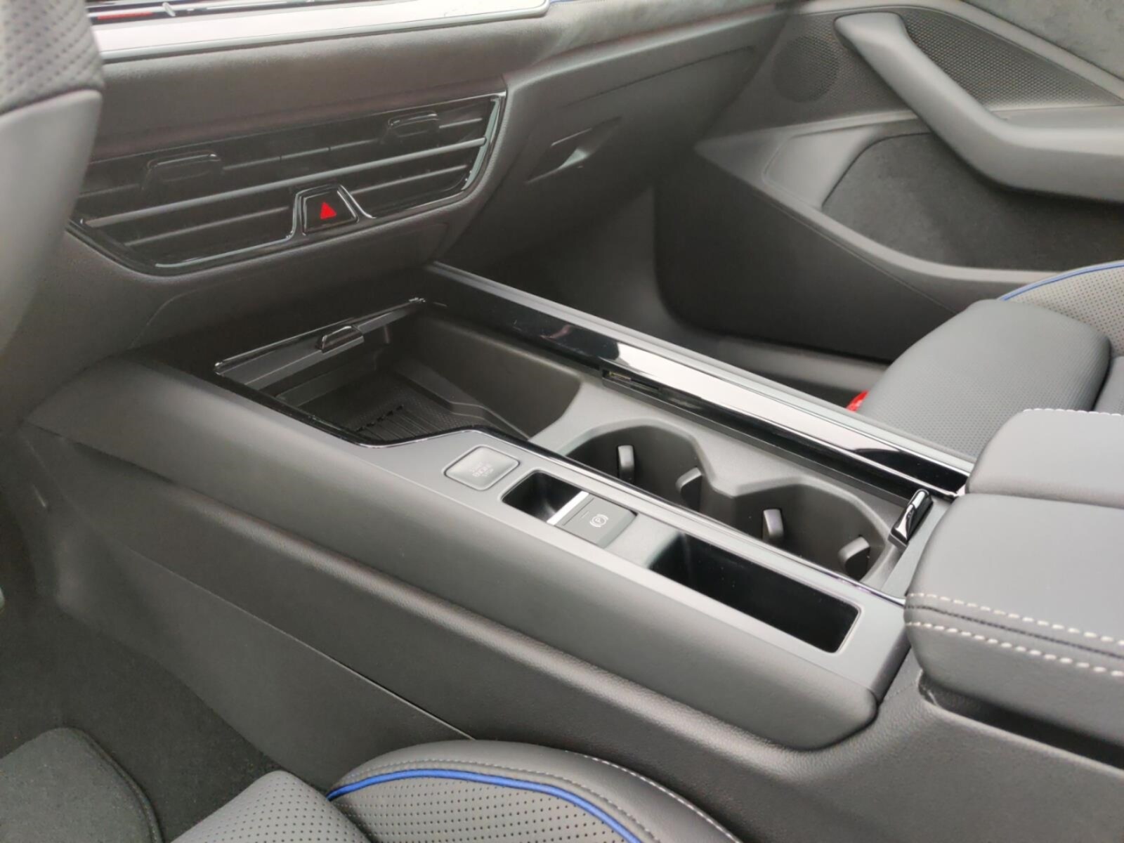 Volkswagen Passat – Bild 13