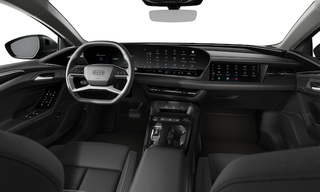 Audi A6 Sportback E-tron E-tron -  - Joinsteer - #3
