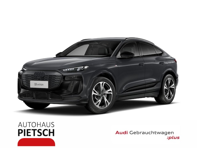 Audi Q6 Sportback E-tron E-tron -  - Joinsteer - #1